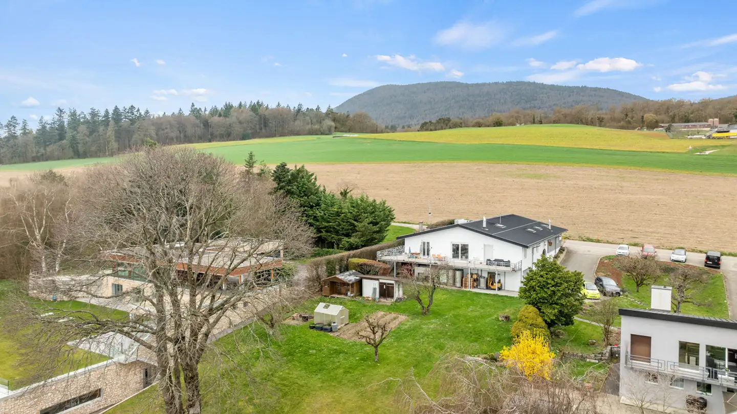 Fattoria in vendita - Route Du Camp 3, 2028 Vaumarcus - Photo 4