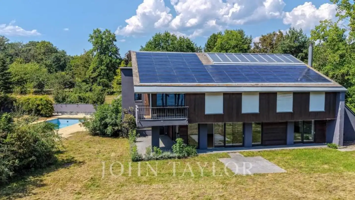 Maison individuelle à vendre - 1299 Crans-près-Céligny - Photo 2
