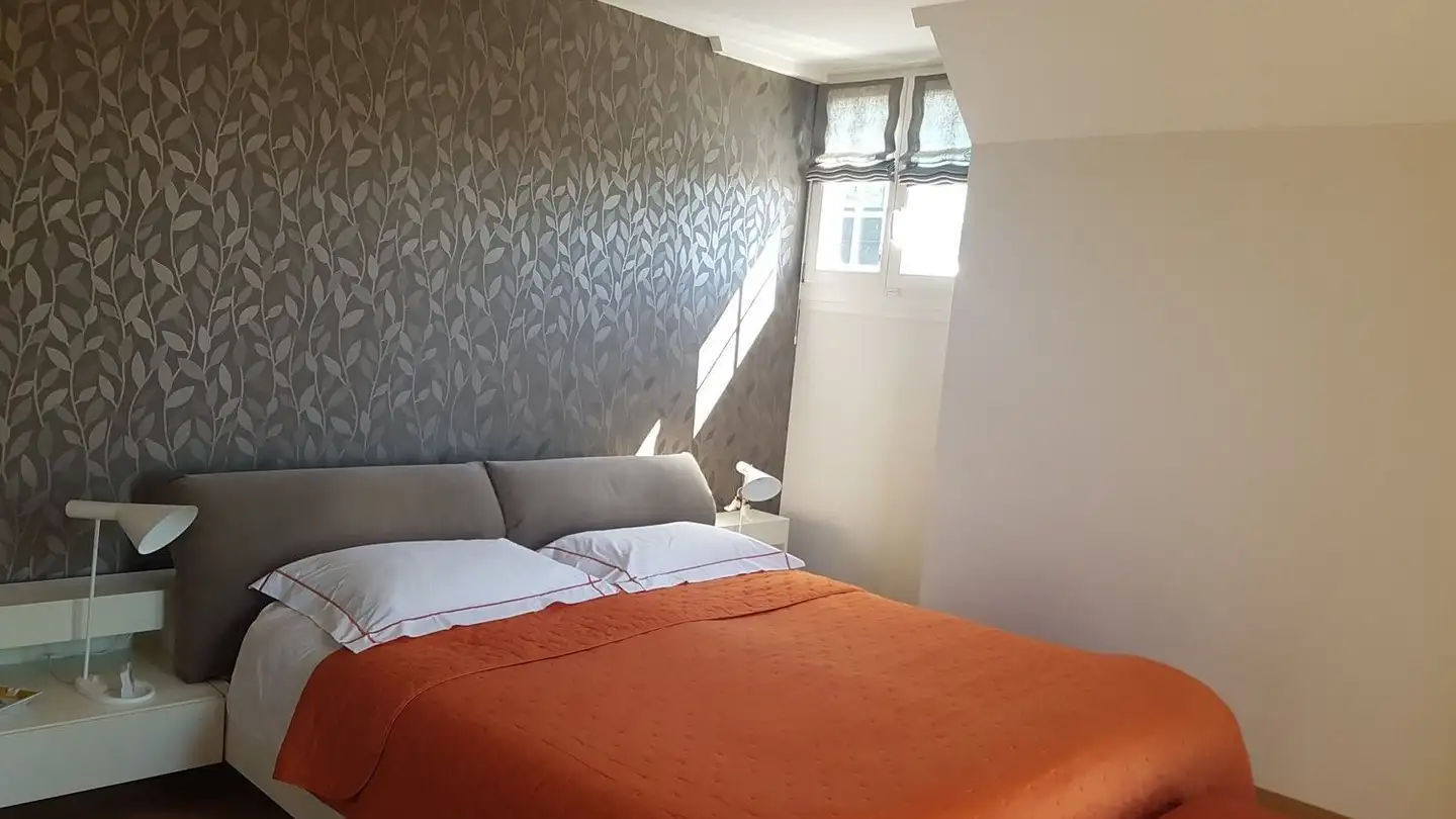 Casa singola in affitto - 1009 Pully - Photo 2