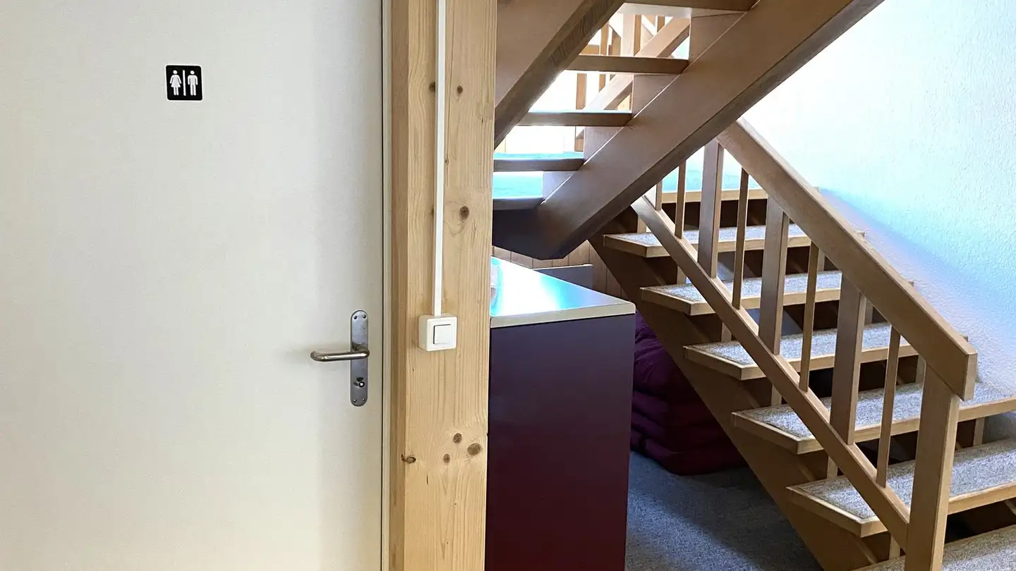 Office space for rent - Schwandistrasse 29, 3714 Frutigen - Photo 3