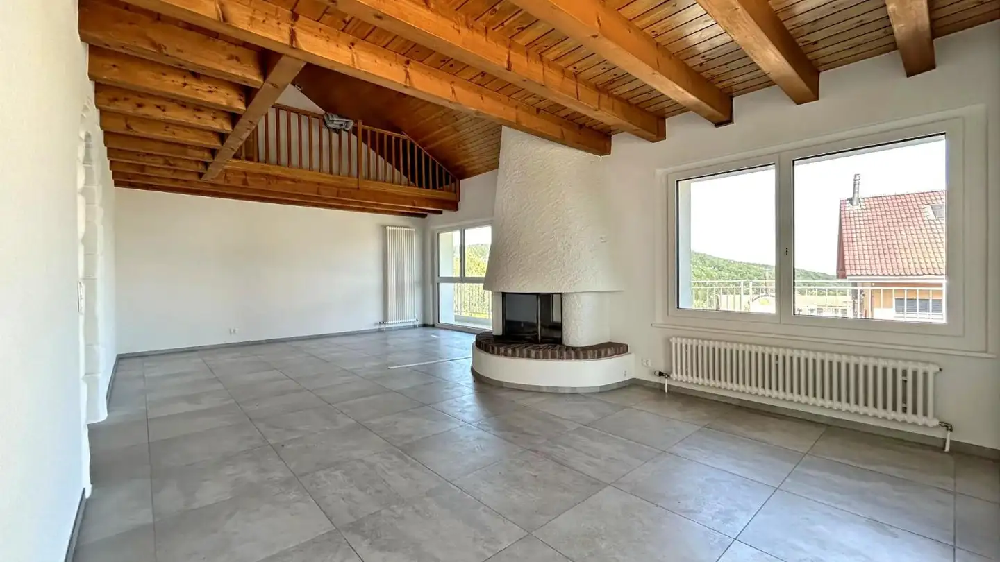 Villa mieten - Chemin Des Molards 32, 1188 St-George - Foto 3