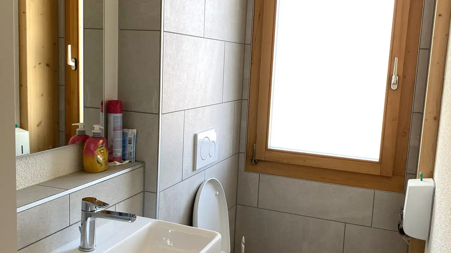 Office space for rent - Schwandistrasse 29, 3714 Frutigen - Photo 4