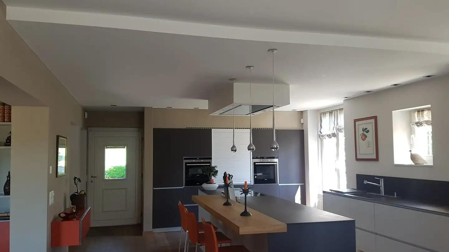 Casa singola in affitto - 1009 Pully - Photo 4