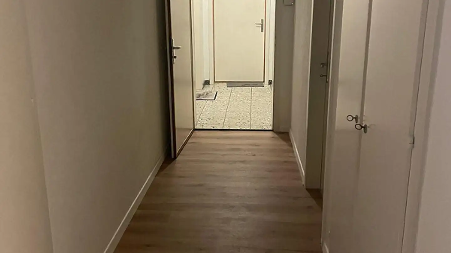 Appartamento in affitto - Kaiserweg 2, 8552 Felben-Wellhausen