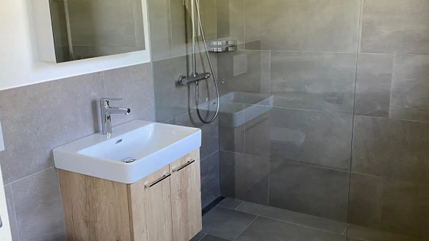 Appartement à louer - Oberfeldweg 21, 5703 Seon - Photo 2