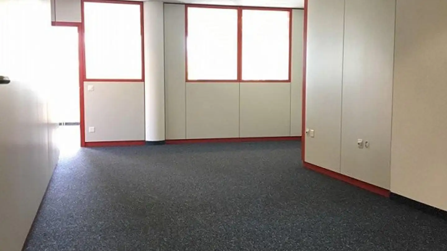 Bureau à louer - Bahnhofstrasse 7, 9470 Buchs SG