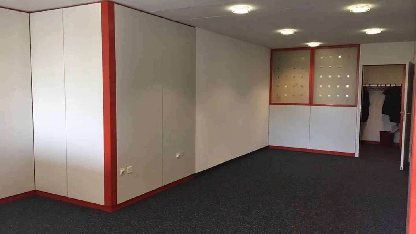Bureau à louer - Bahnhofstrasse 7, 9470 Buchs SG - Photo 2