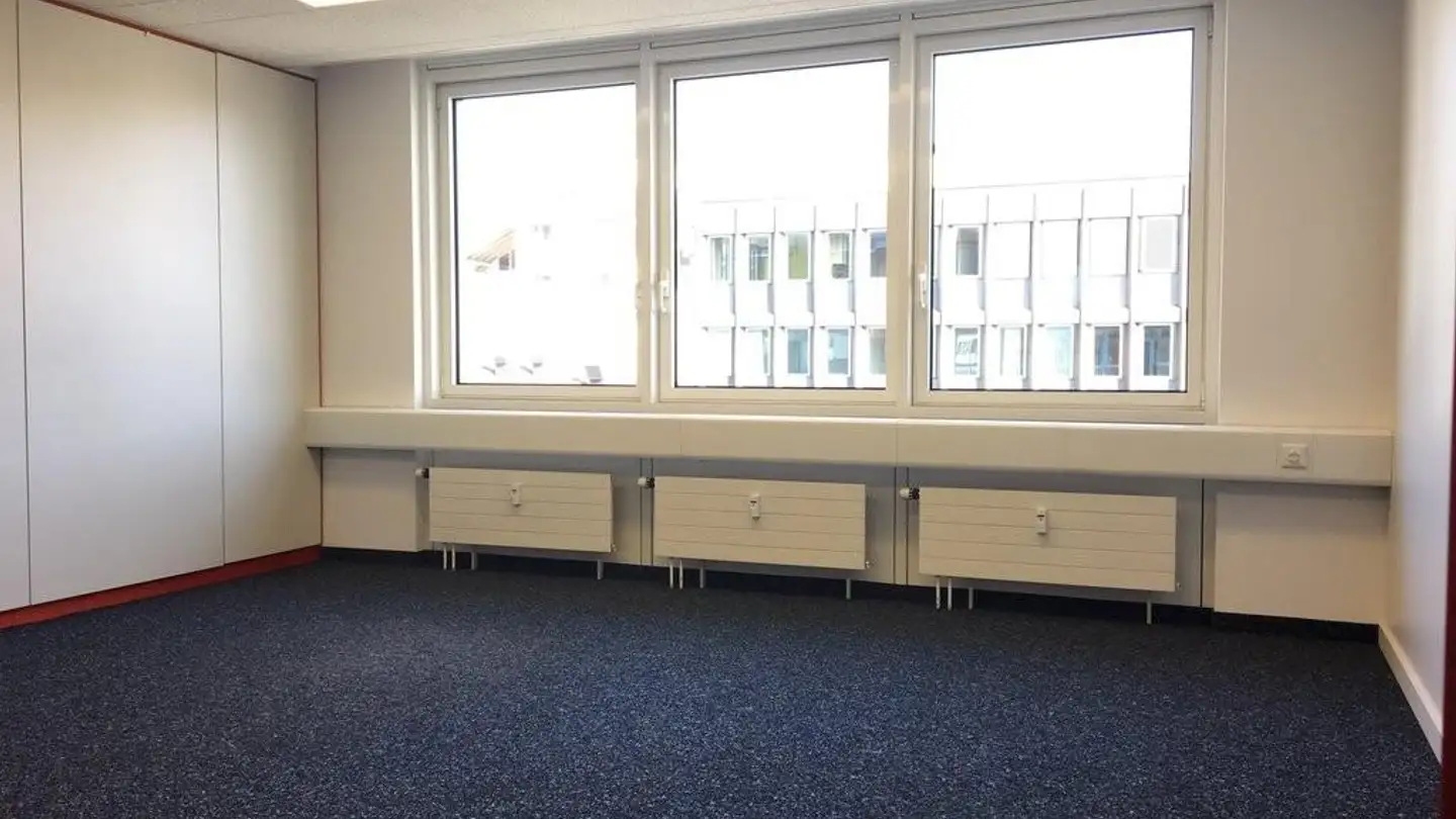 Bureau à louer - Bahnhofstrasse 7, 9470 Buchs SG - Photo 3