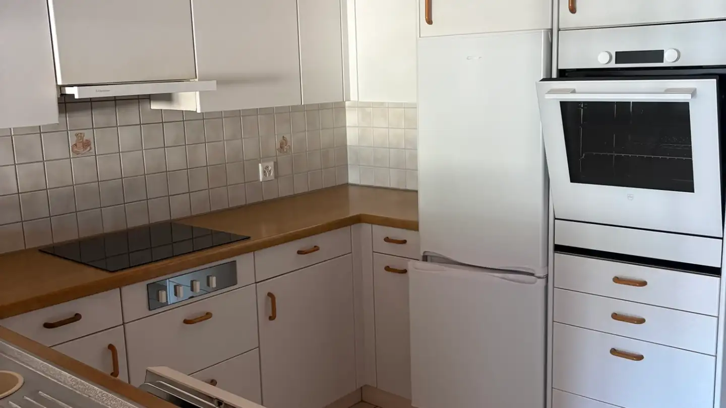 Appartamento in affitto - Winterthurerstrasse 47A, 8370 Sirnach - Foto 2