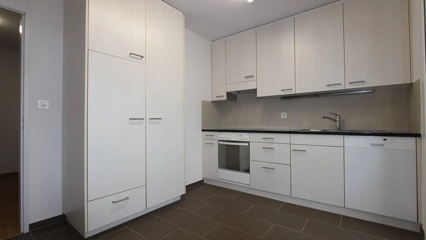 Appartamento in affitto - Alexander-Funkweg 9, 2560 Nidau - Foto 2