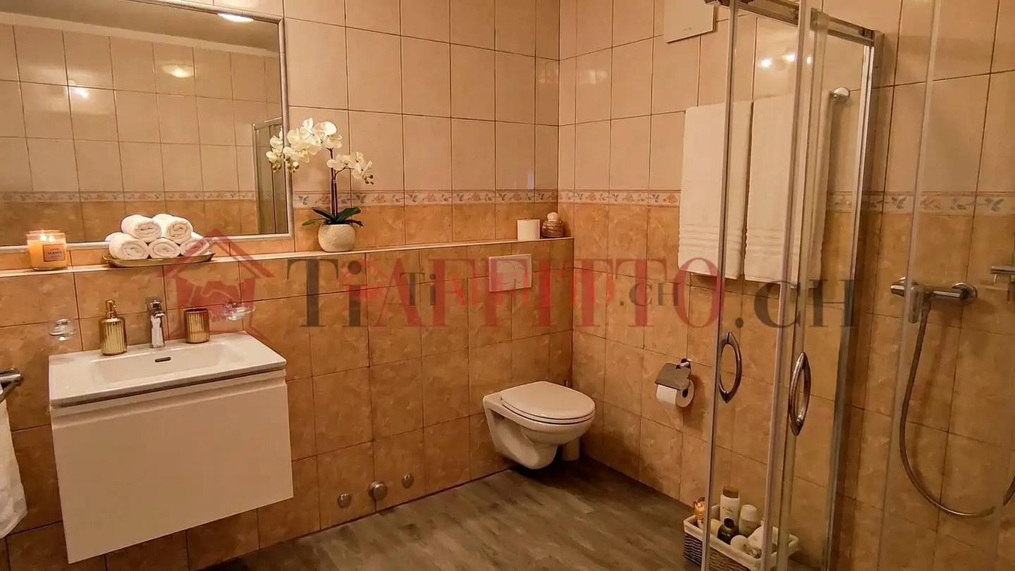 Apartment for rent - 6995 Madonna del Piano - Photo 4