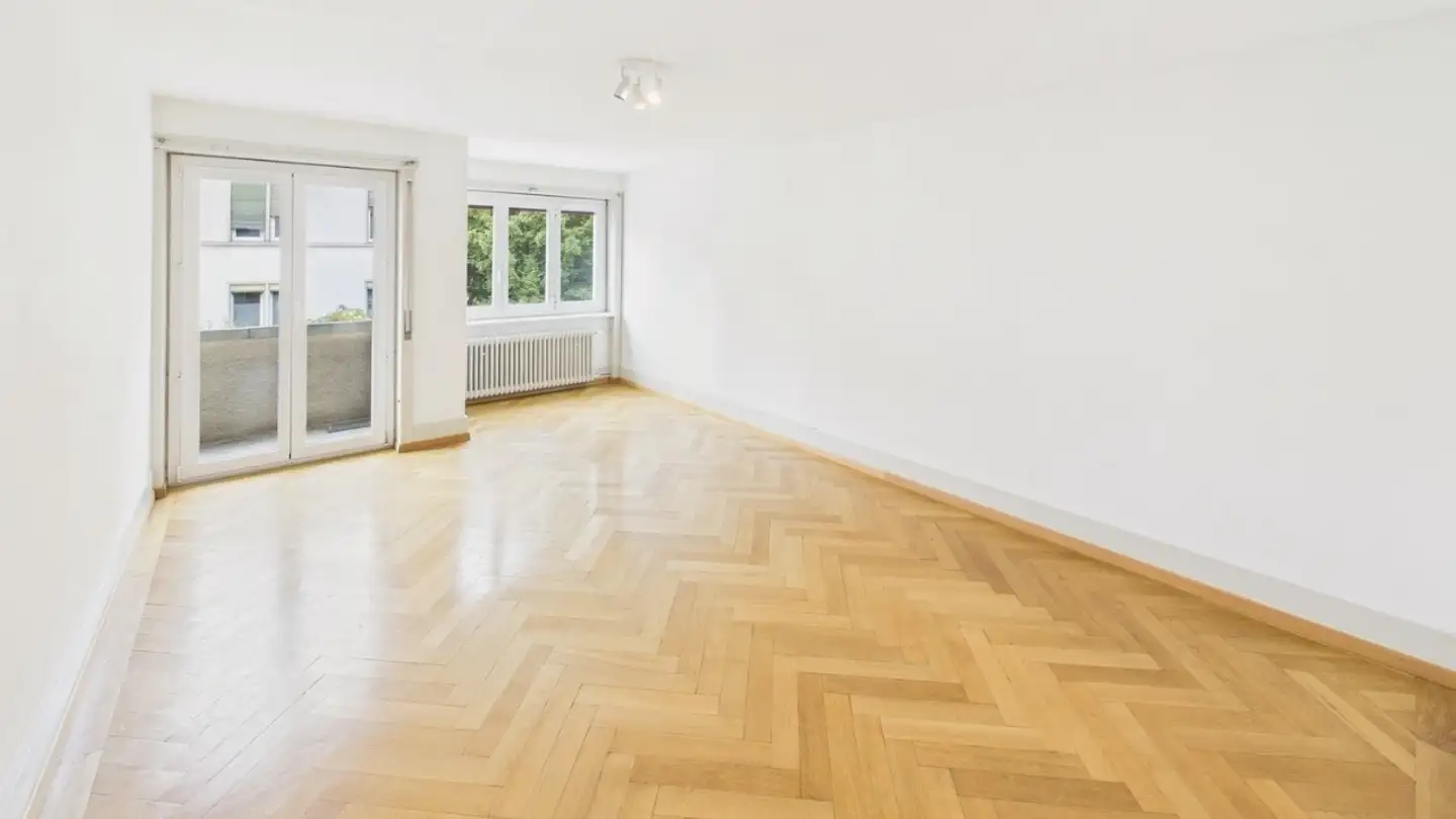 Zimmer mieten - Brandschenkestrasse 171, 8002 Zürich