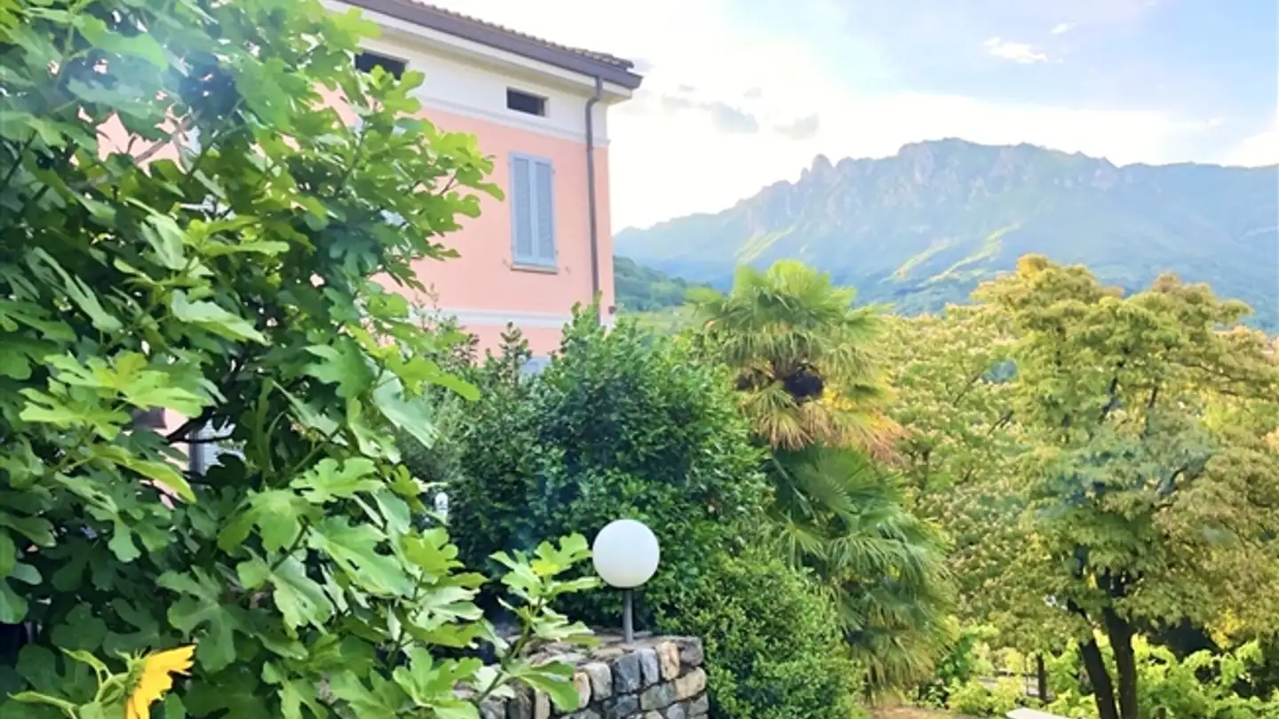 Apartment for sale - 6950 Tesserete