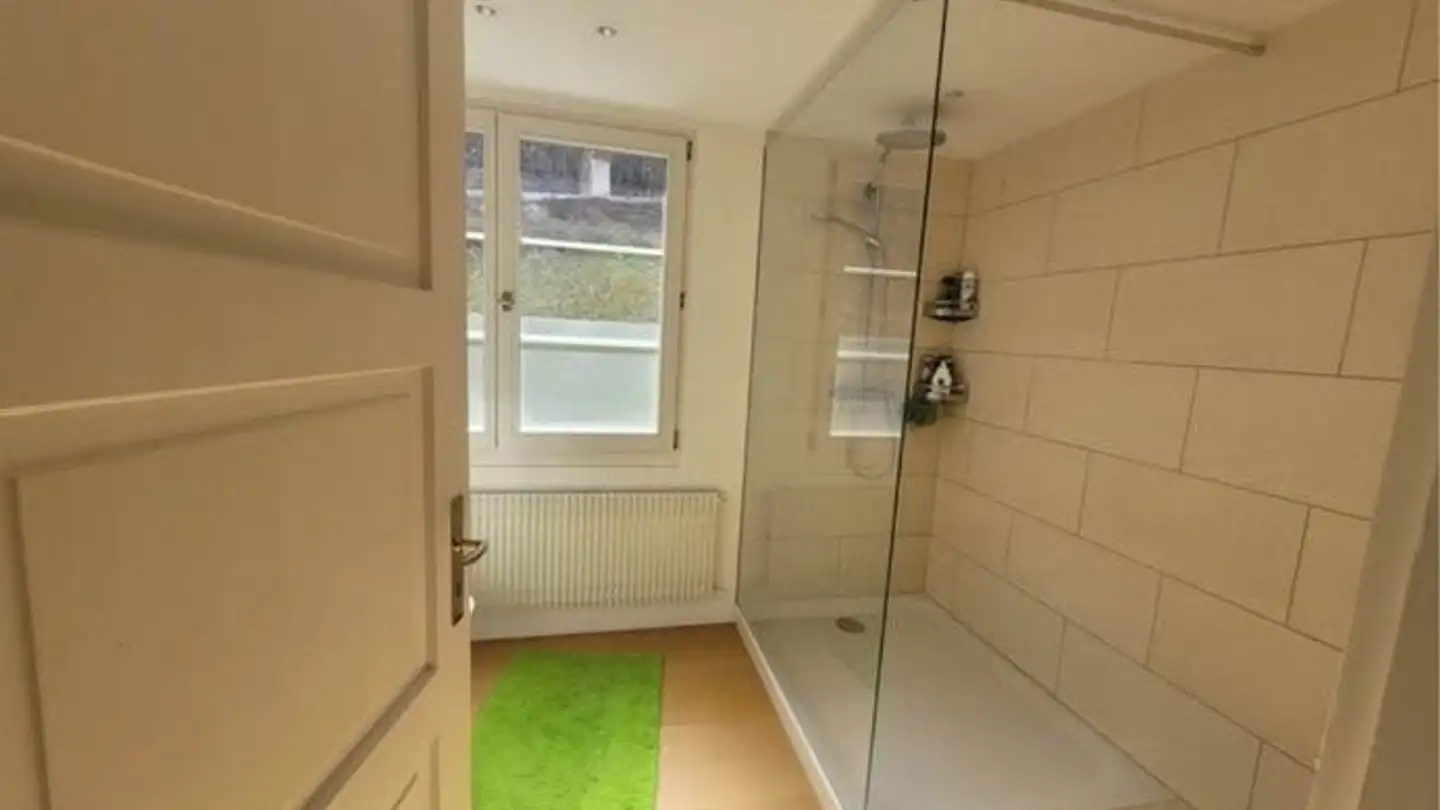 Single room for rent - Denkmalweg 1, 8877 Murg - Photo 4