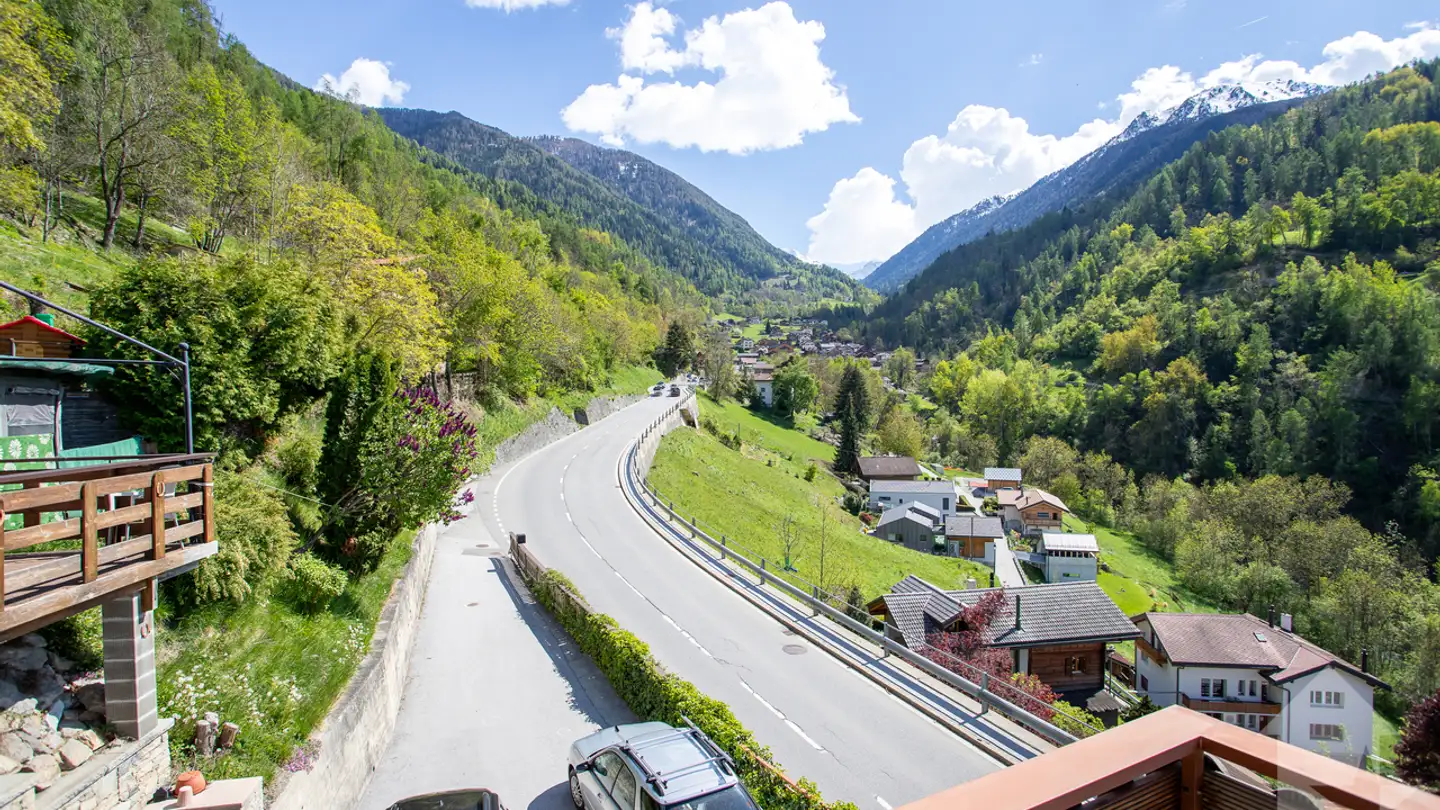 Laboratorio in vendita - Brignon, 1996 Brignon (Nendaz) - Photo 4