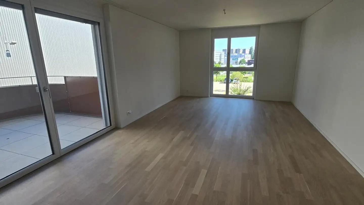 Wohnung mieten - Sonnentalstrasse 4d, 8600 Dübendorf