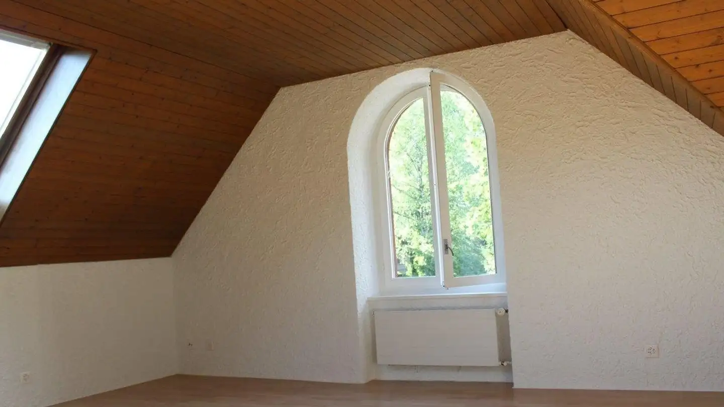 Attique à louer - Tellstrasse 19, 5000 Aarau - Photo 2