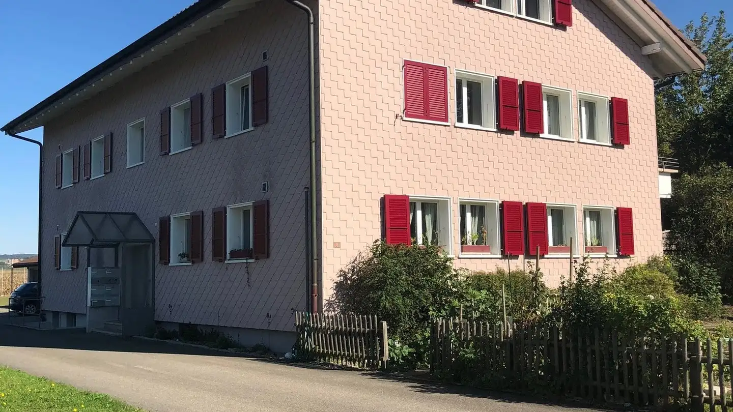 Appartement à louer - Schmiedgasse 8, 3264 Diessbach b. Büren