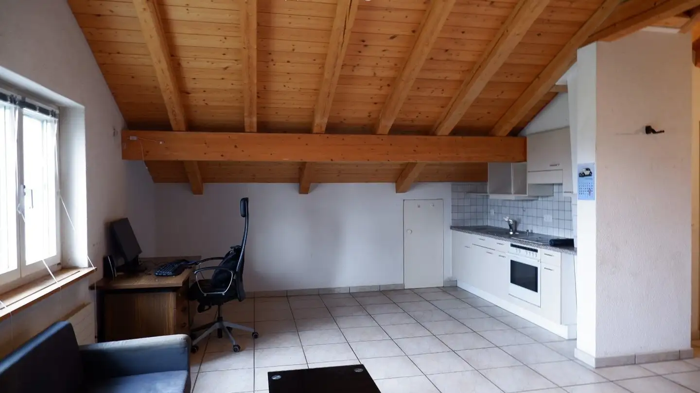 Appartement à louer - Schmiedgasse 8, 3264 Diessbach b. Büren - Photo 2