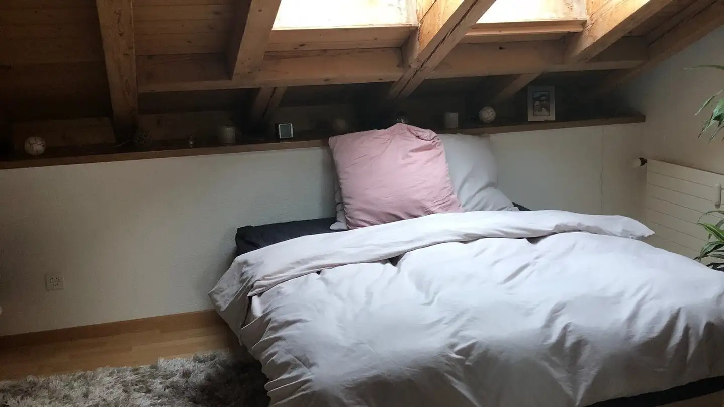 Appartement à louer - Schmiedgasse 8, 3264 Diessbach b. Büren - Photo 3