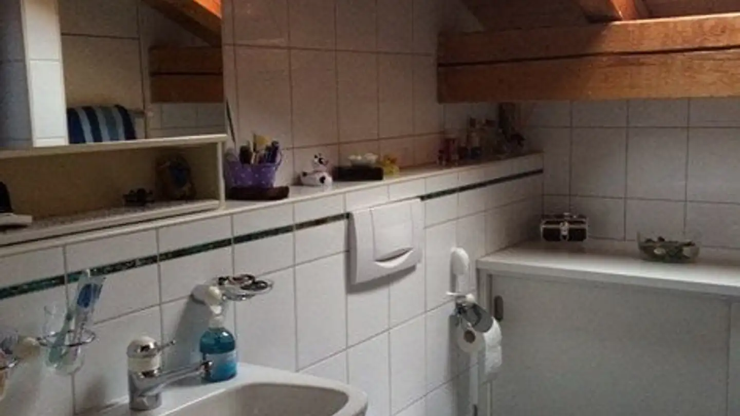 Appartement à louer - Schmiedgasse 8, 3264 Diessbach b. Büren - Photo 4