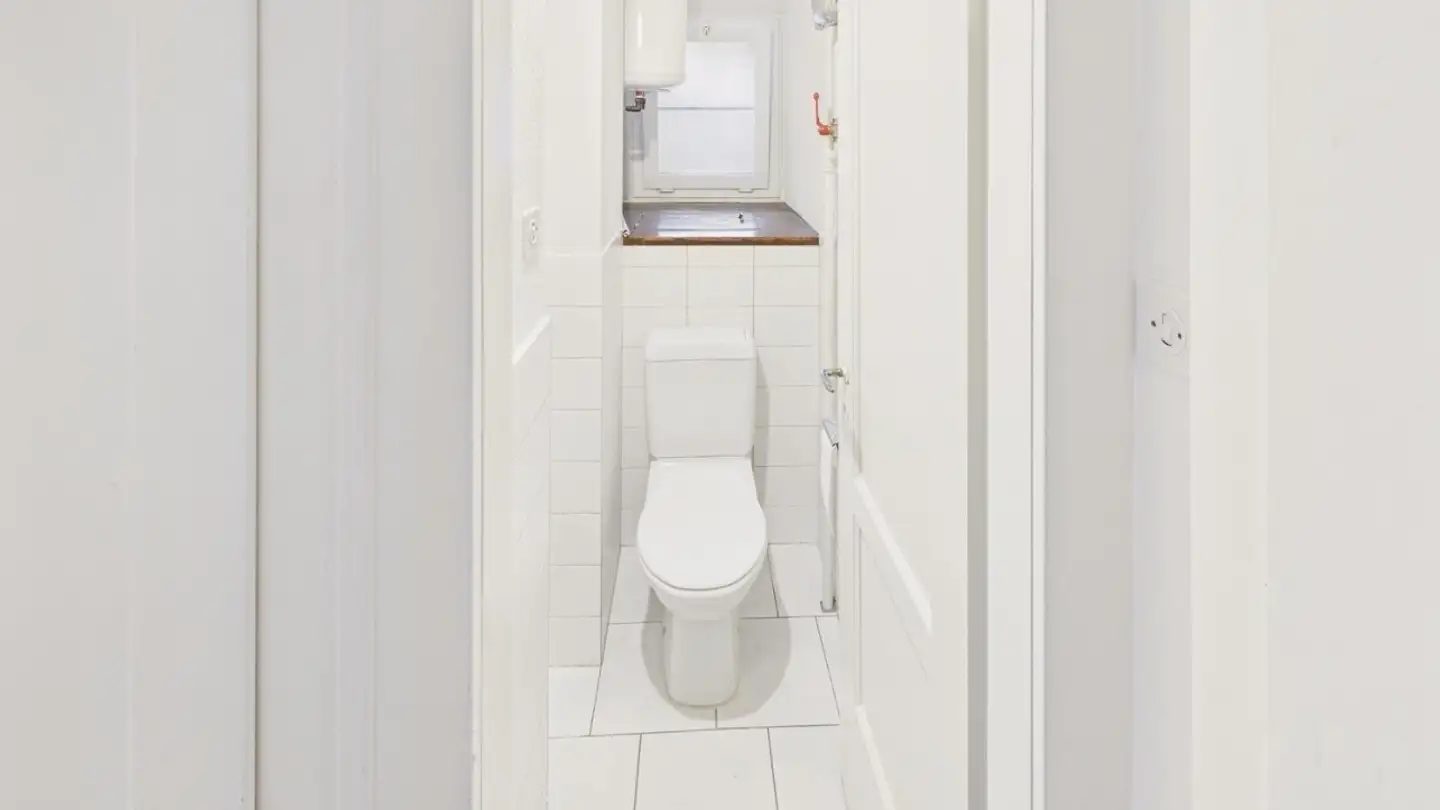 Zimmer mieten - Brandschenkestrasse 171, 8002 Zürich - Foto 4