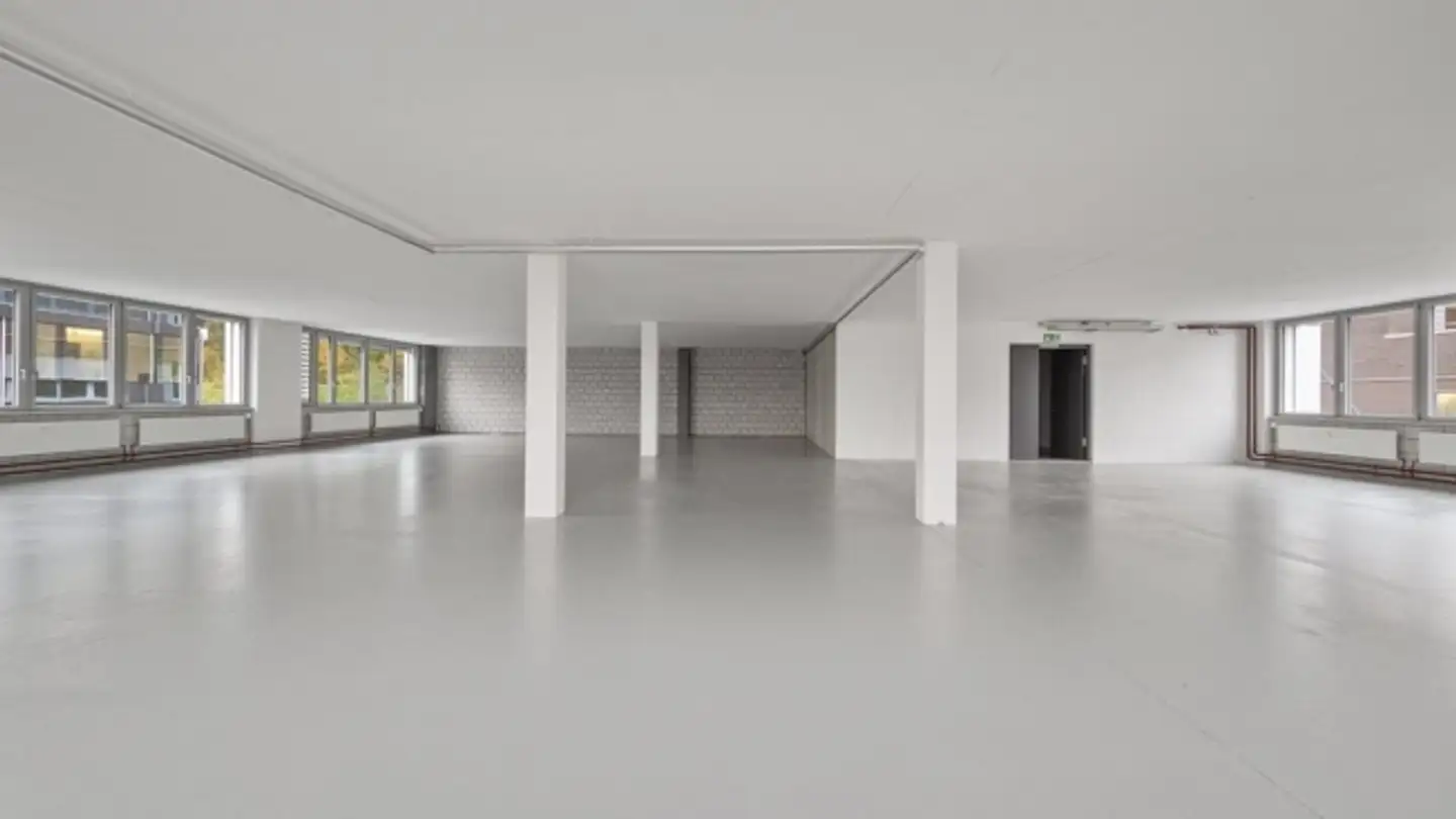 Commercial à louer - Schützenstrasse, 8800 Thalwil - Photo 3