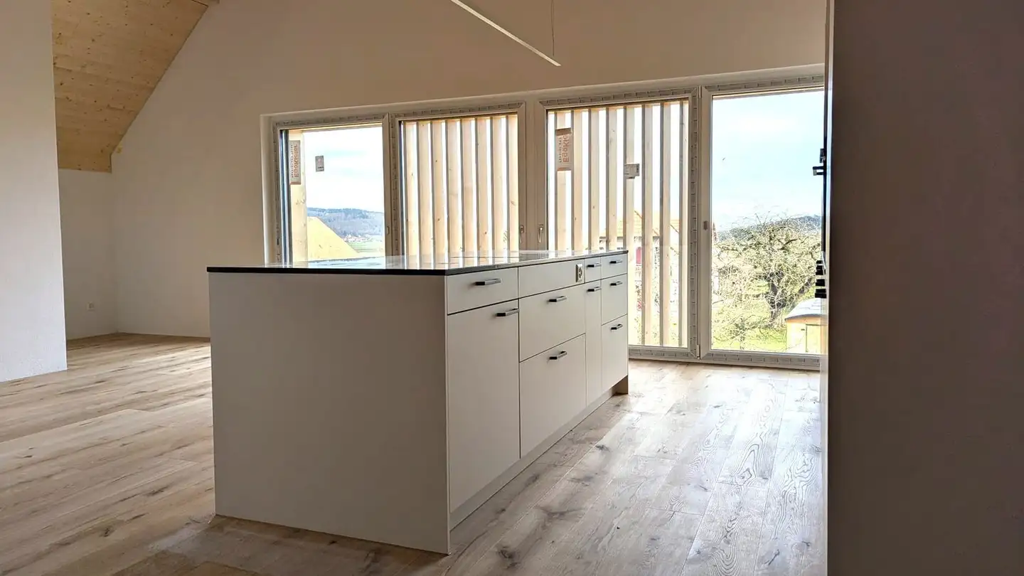 Appartement à louer - Holz 21, 3317 Mülchi - Photo 3