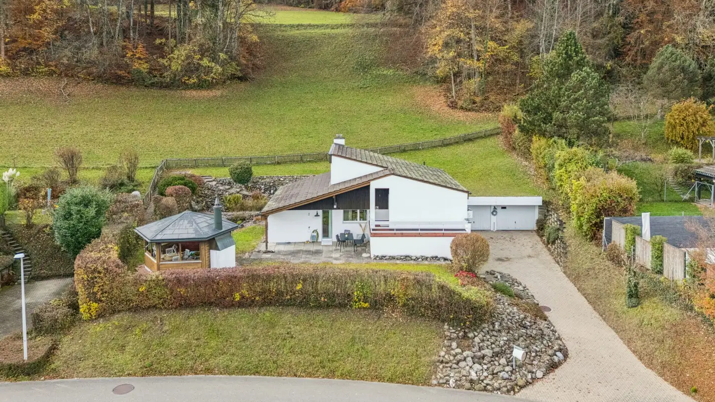 Single house for sale - Vorbühlstrasse 6, 8962 Bergdietikon