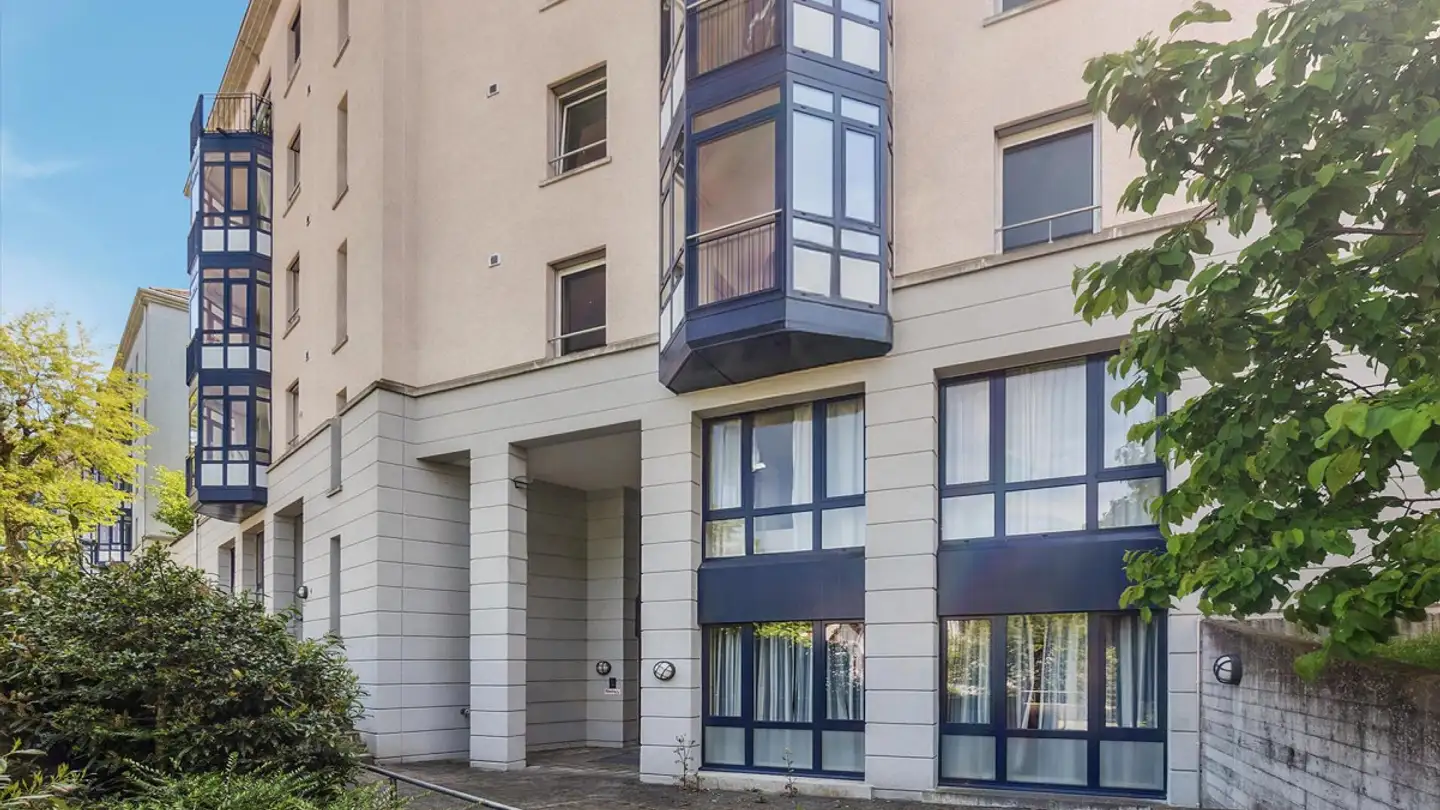 Commerciale in affitto - Axensteinstrasse 4, 9000 St. Gallen - Foto 2