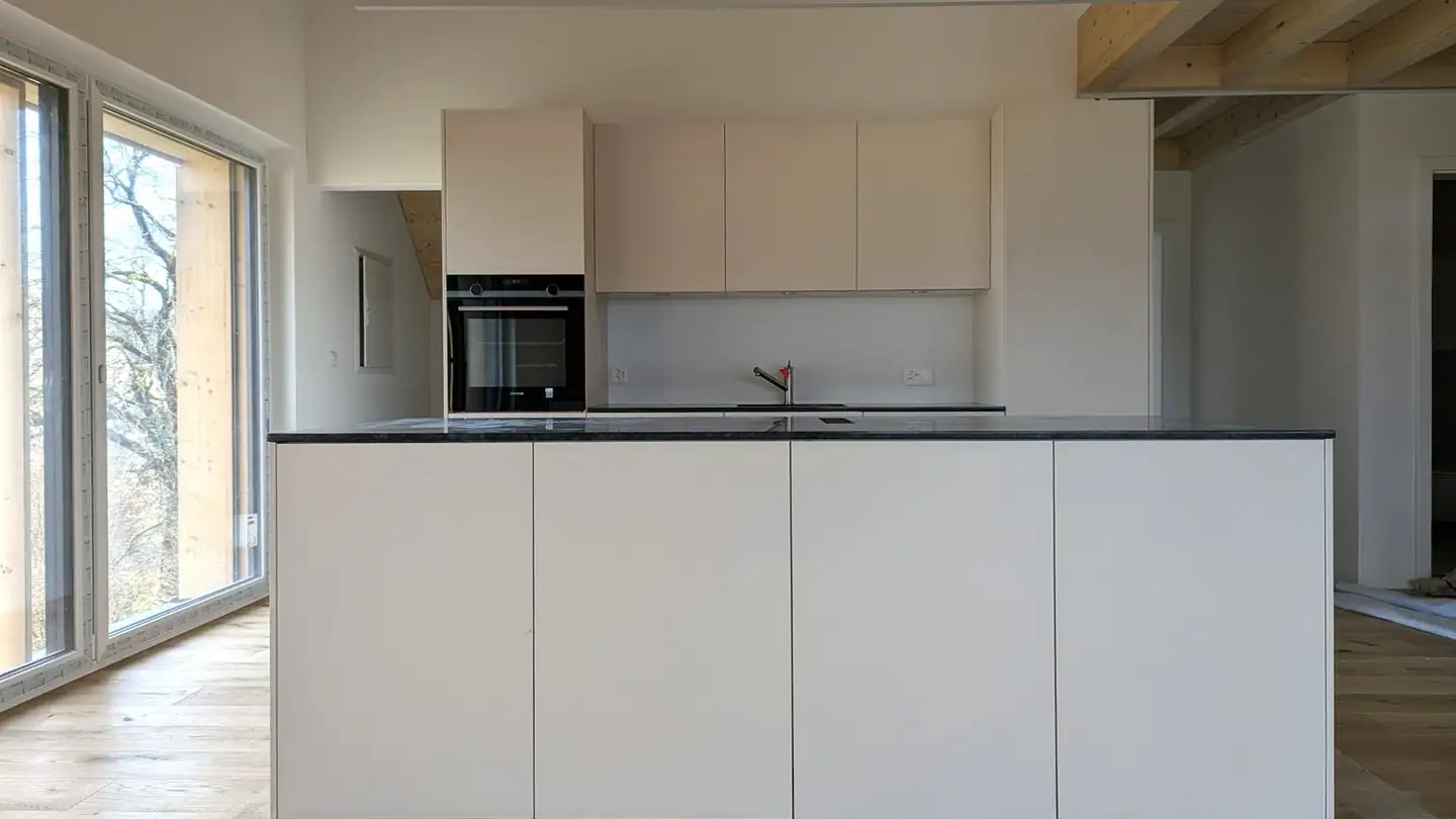 Appartement à louer - Holz 21, 3317 Mülchi