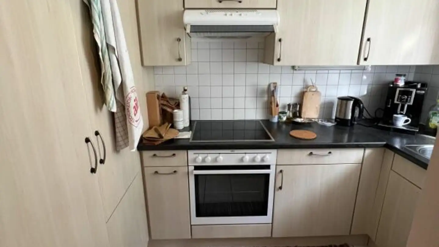 Casa singola in vendita - Via Cantonale 76, 6573 Magadino - Photo 3