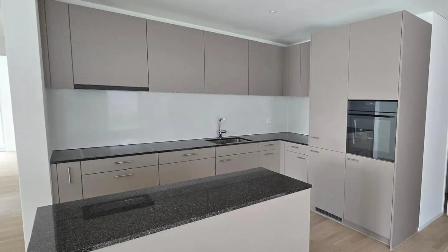 Wohnung mieten - Sonnentalstrasse 4d, 8600 Dübendorf - Foto 3