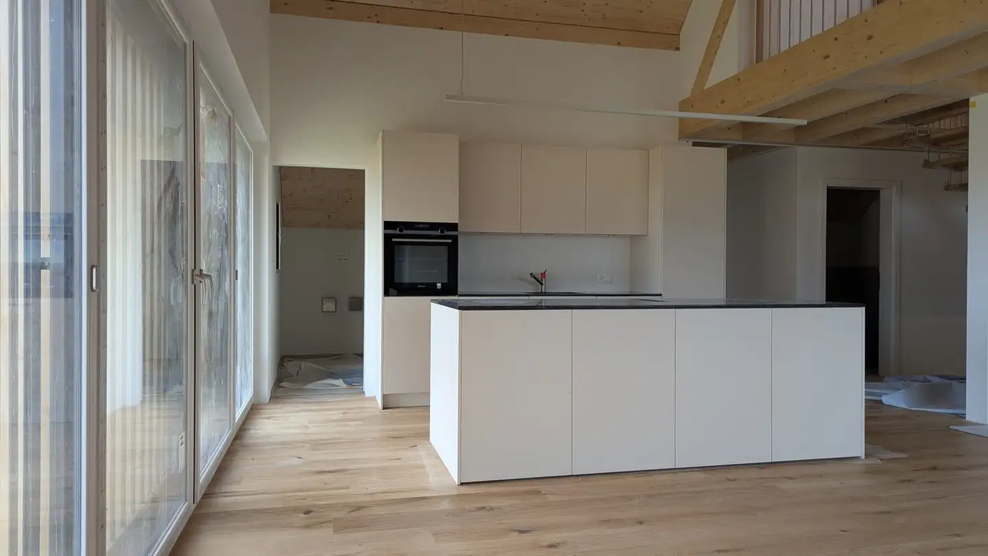 Appartement à louer - Holz 21, 3317 Mülchi - Photo 2