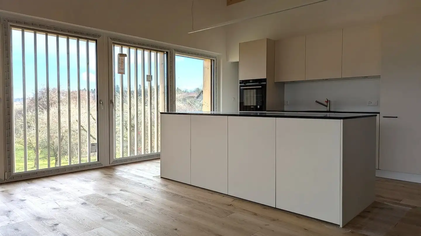 Appartement à louer - Holz 21, 3317 Mülchi - Photo 4