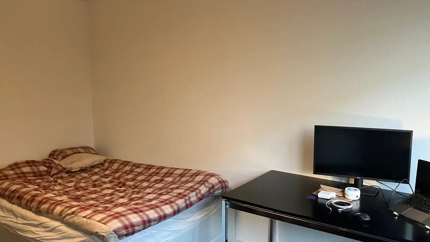 Single room for rent - Turbinenstrasse 31, 8005 Zürich - Photo 3