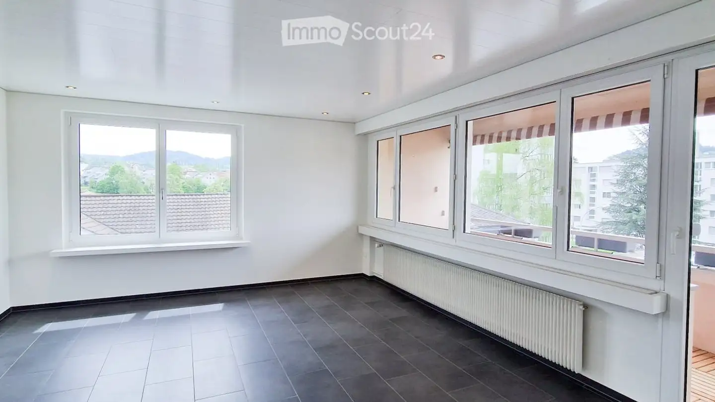 Apartment for sale - Bahnhofstrasse 143, 9244 Niederuzwil