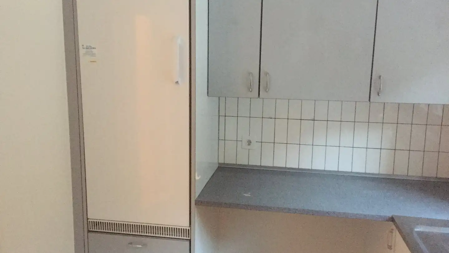 Stanza singola in affitto - Sihlmatten 6, 8134 Adliswil