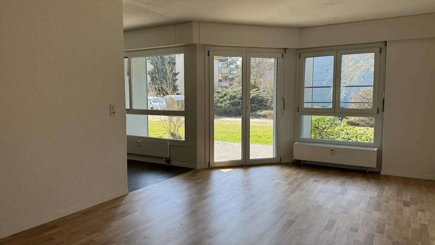 Apartment for rent - Mühlestrasse 25, 3053 Münchenbuchsee