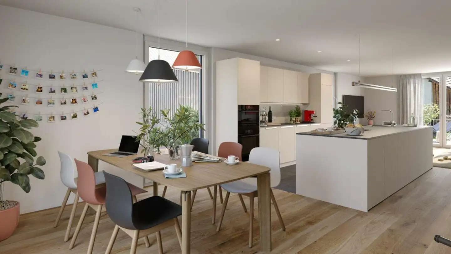 Maison en terrasse à vendre - 4410 Liestal - Photo 2