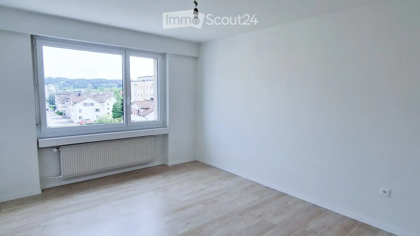 Appartamento in vendita - Bahnhofstrasse 143, 9244 Niederuzwil - Photo 3