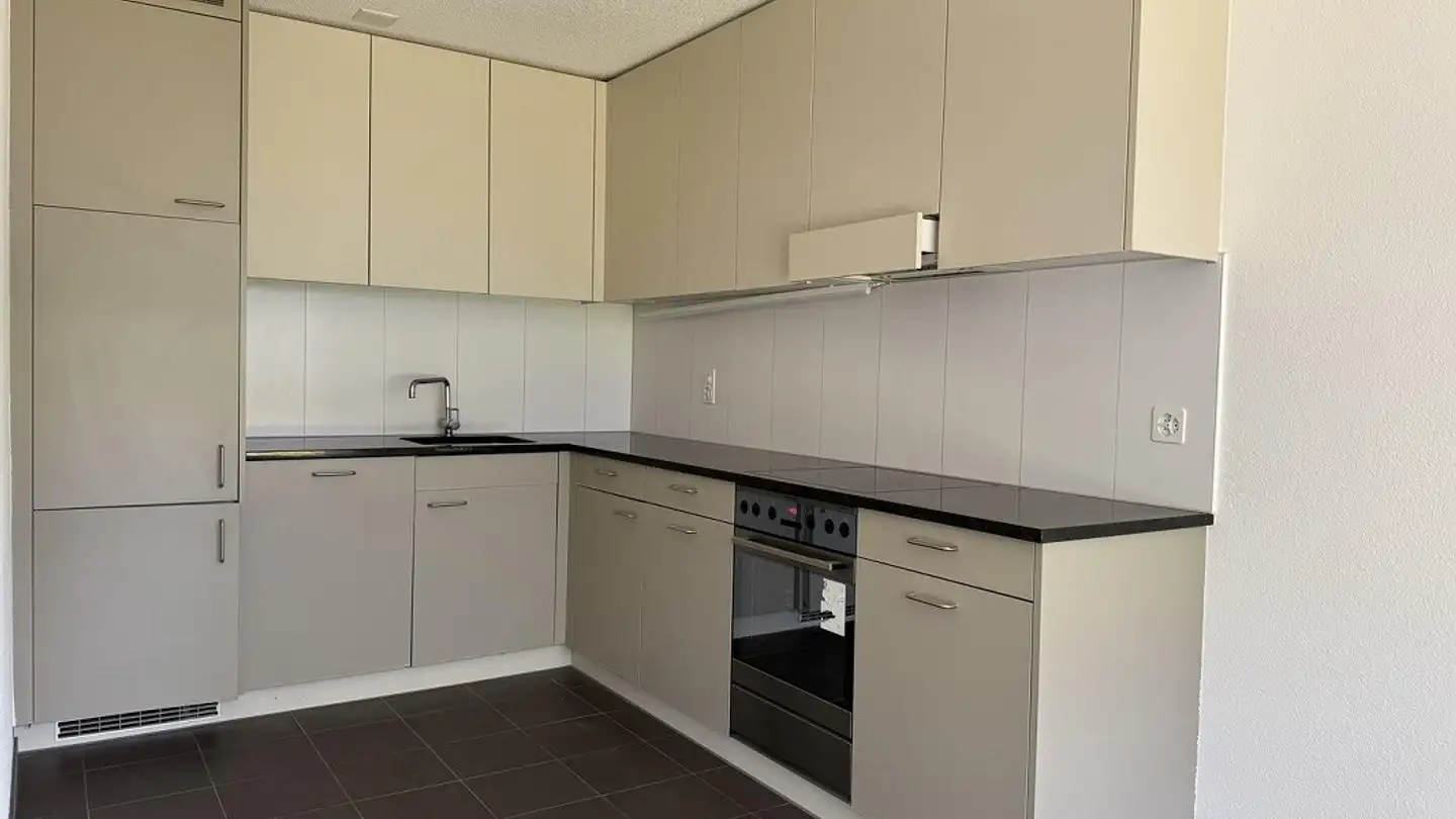 Apartment for rent - Mühlestrasse 25, 3053 Münchenbuchsee - Photo 3