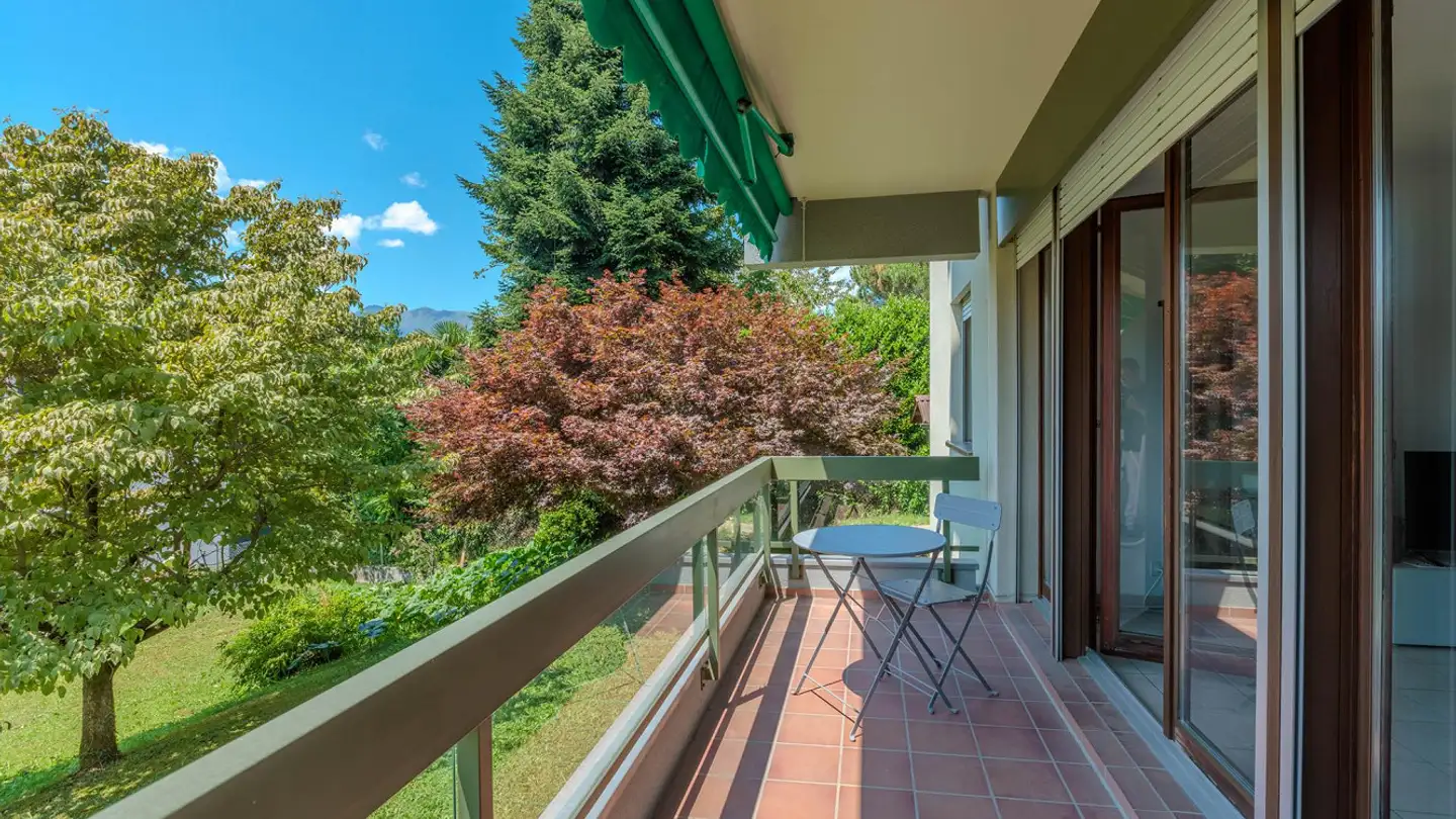 Wohnung kaufen - 6963 Pregassona