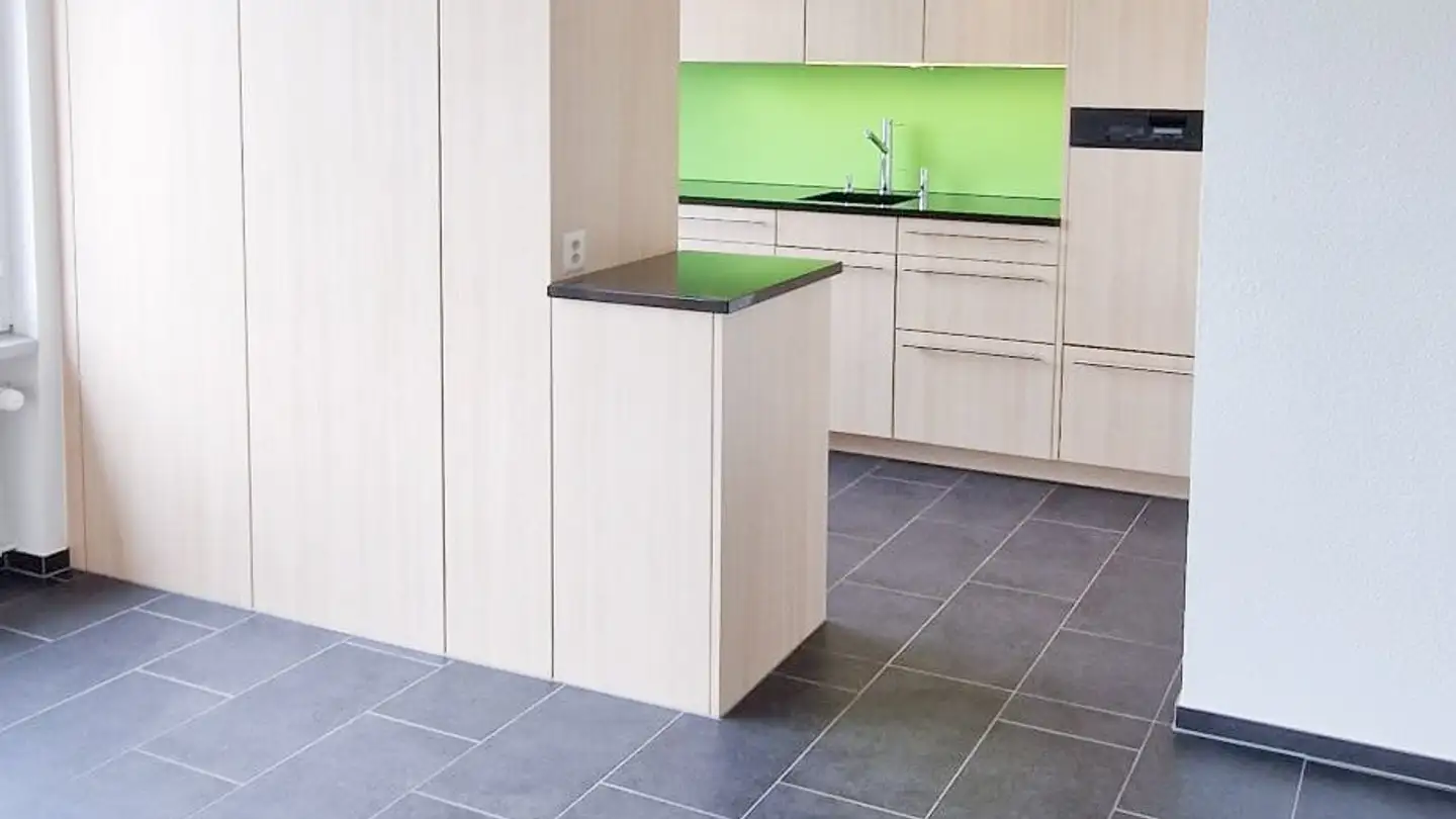 Appartamento in vendita - Bahnhofstrasse 143, 9244 Niederuzwil - Photo 2