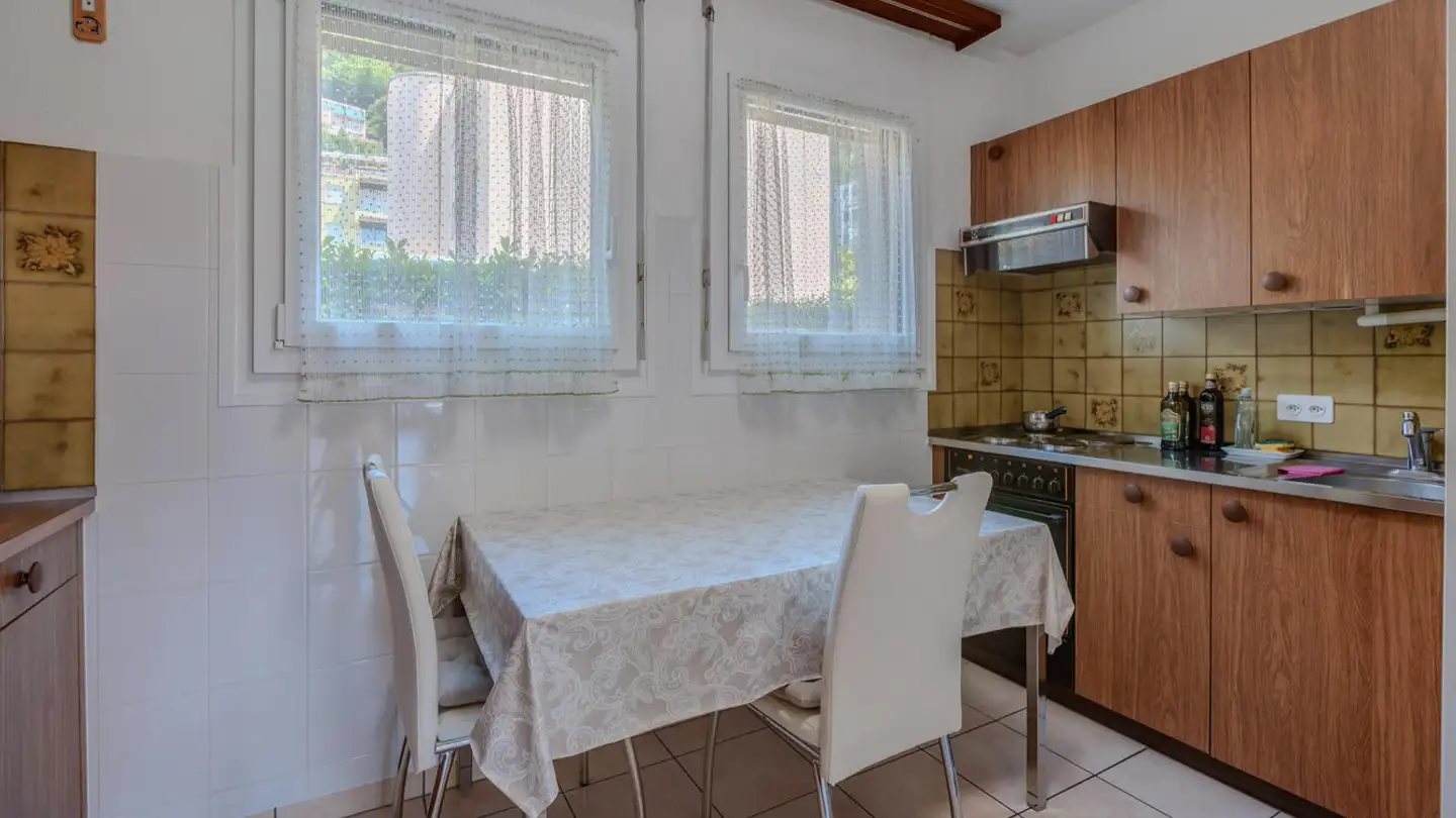 Appartement à vendre - 6963 Pregassona - Photo 4