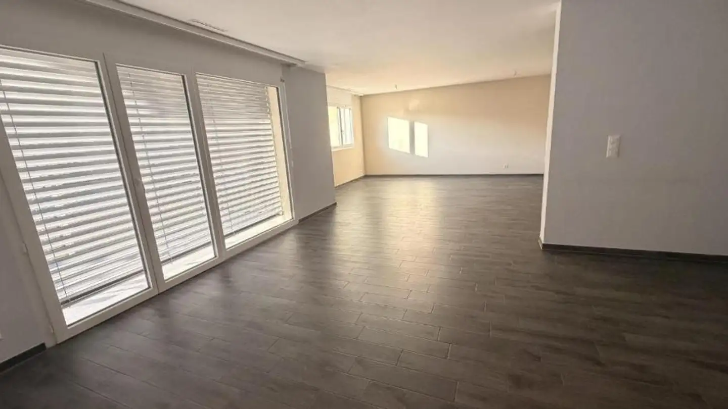 Apartment for rent - Route De Russy 13, 1563 Dompierre FR