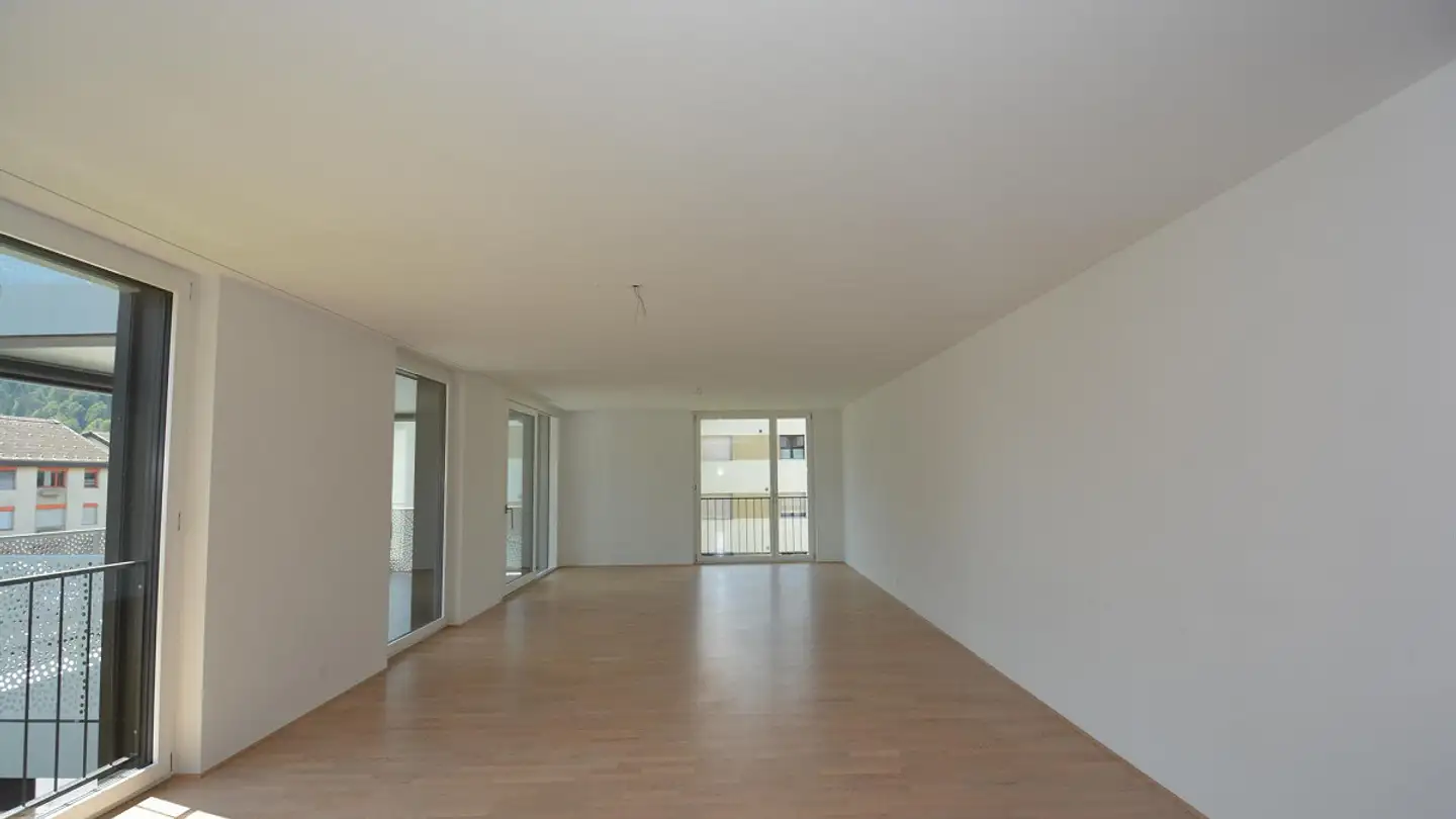 Appartement à louer - Gassa Curta 1, 7402 Bonaduz - Photo 2