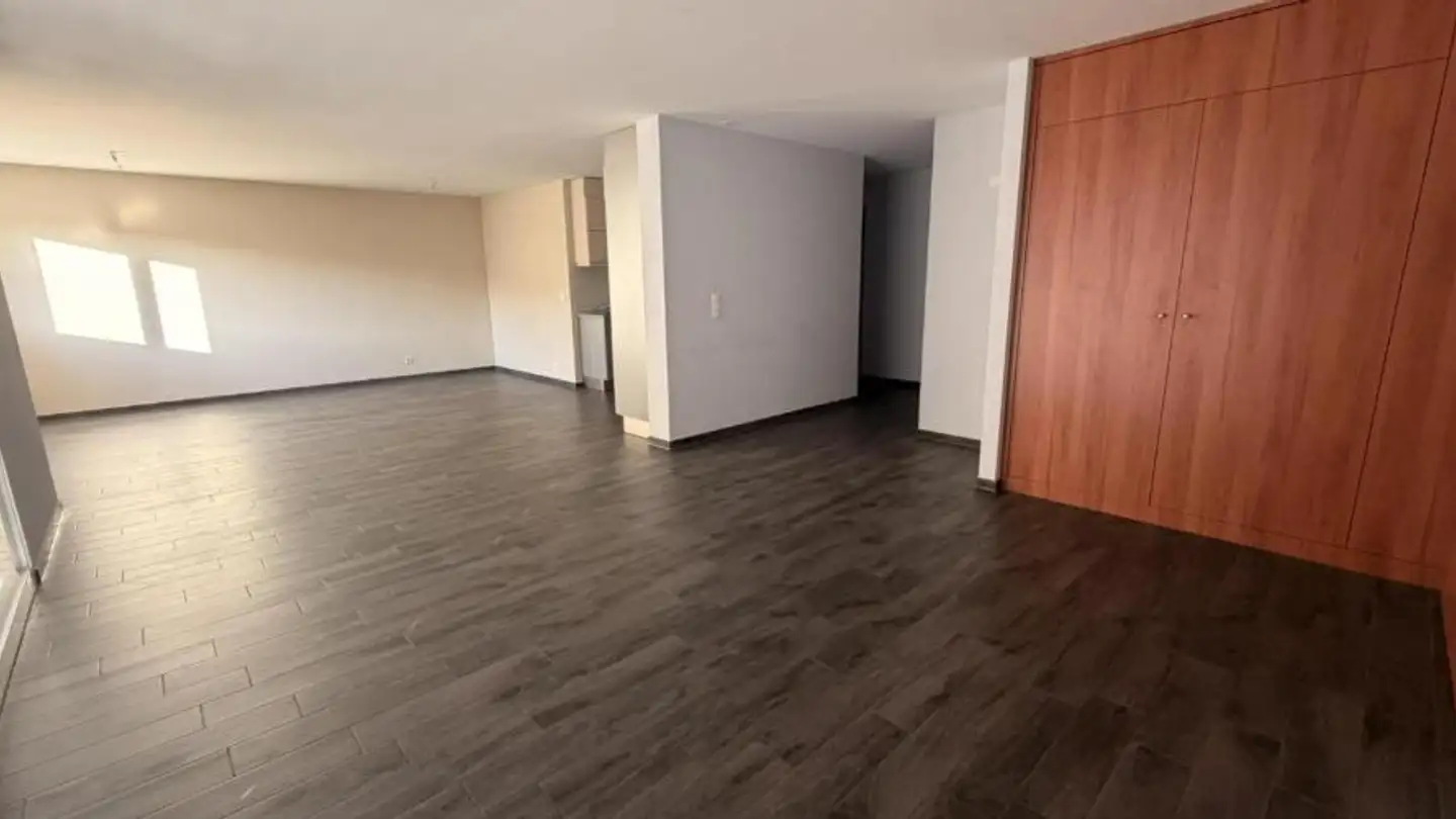Apartment for rent - Route De Russy 13, 1563 Dompierre FR - Photo 2