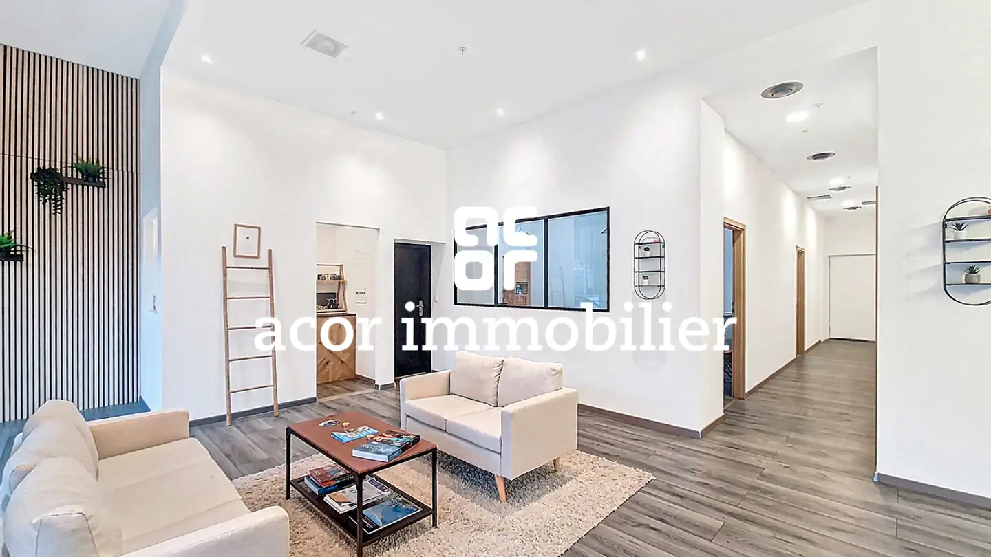 Gewerbe kaufen - 1950 Sion - Foto 2