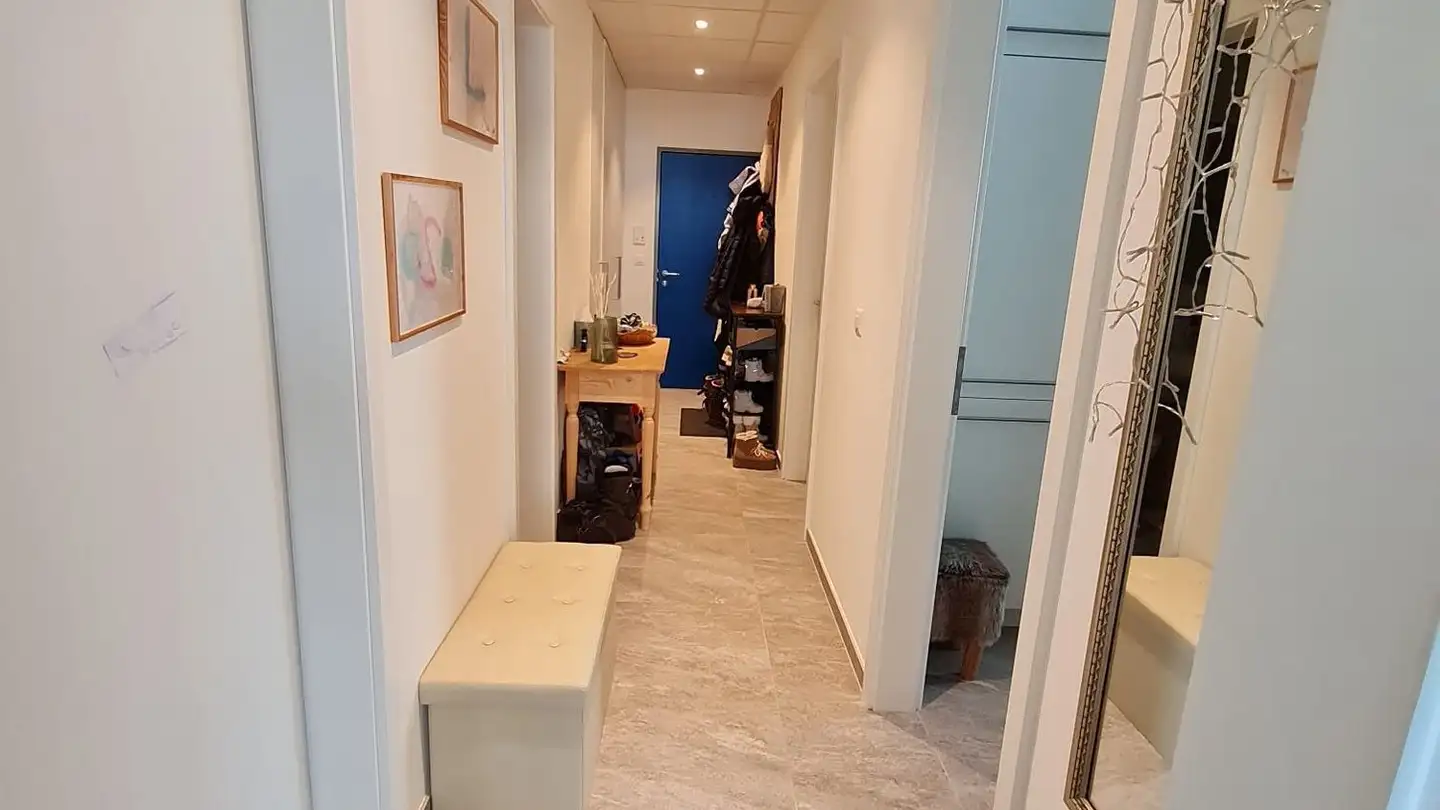 Apartment for rent - 7500 St. Moritz